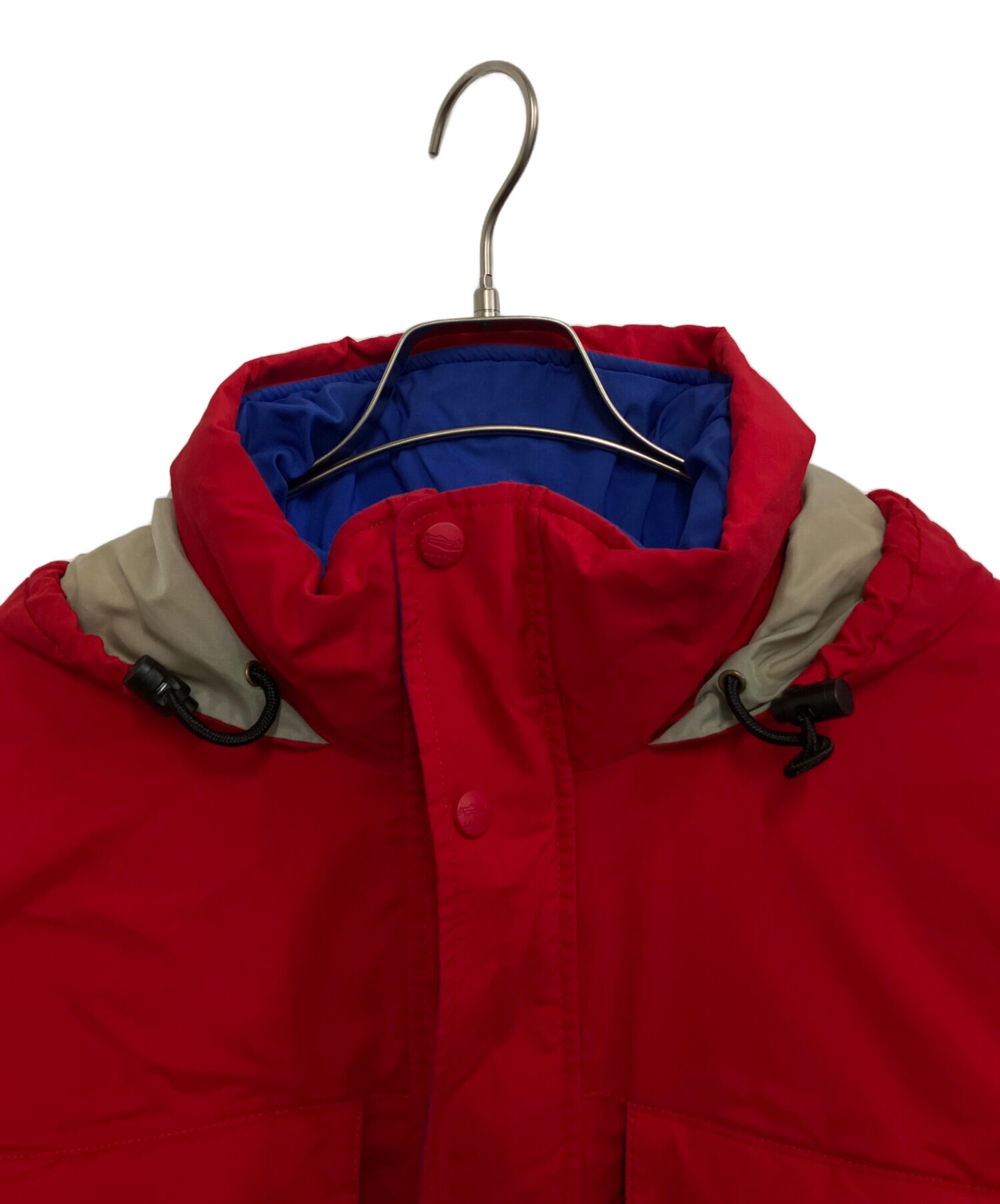 中古・古着通販】L.L.Bean (エルエルビーン マウンテンパーカー) 中綿 