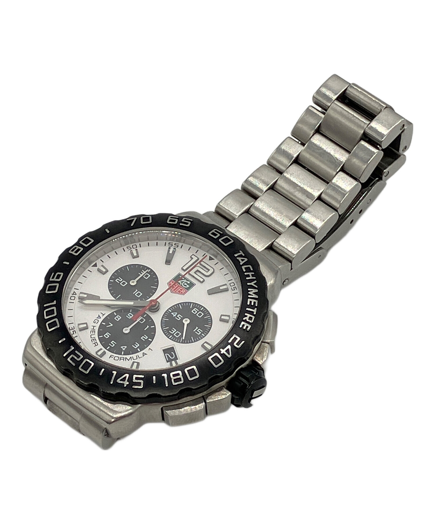 タグ・ホイヤー  中古パーツとして TAG Heuer - タグホイヤー 中古パーツとしての通販 by プレミアム