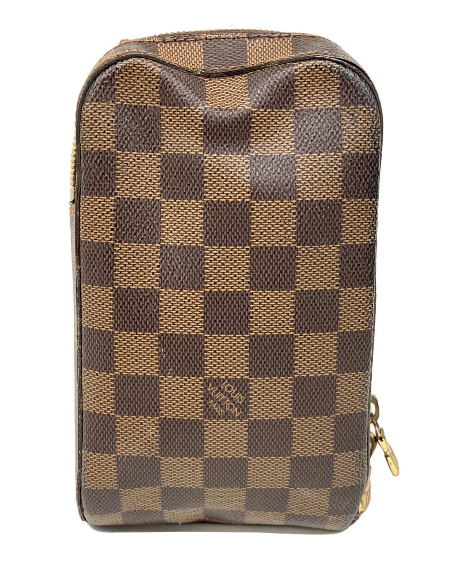 中古・古着通販】LOUIS VUITTON (ルイ ヴィトン) ボディーバッグ 