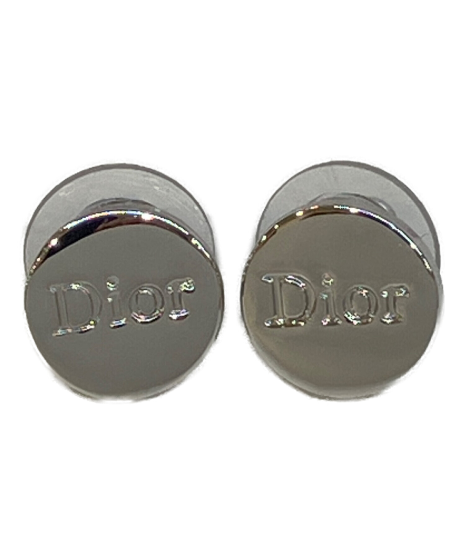 中古・古着通販】Christian Dior (クリスチャン ディオール) ピアス