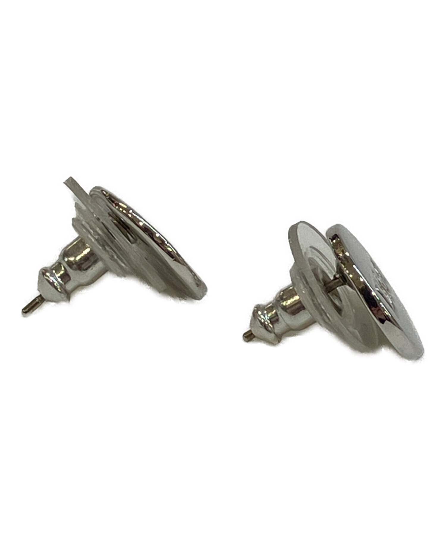 中古・古着通販】Christian Dior (クリスチャン ディオール) ピアス