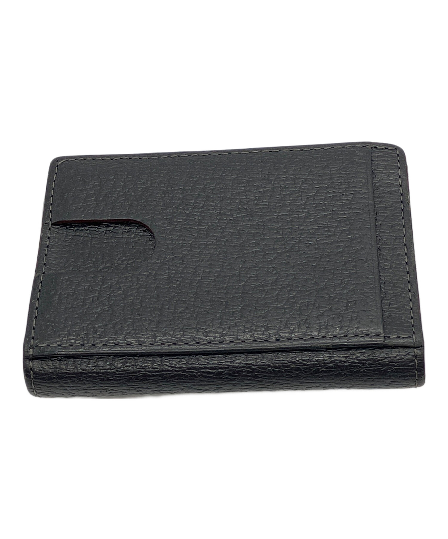 Vivienne Westwood 財布・ケース  黒 【古着】【中古】【送料無料】 中古・古着通販】Vivienne Westwood (ヴィヴィアンウエストウッド