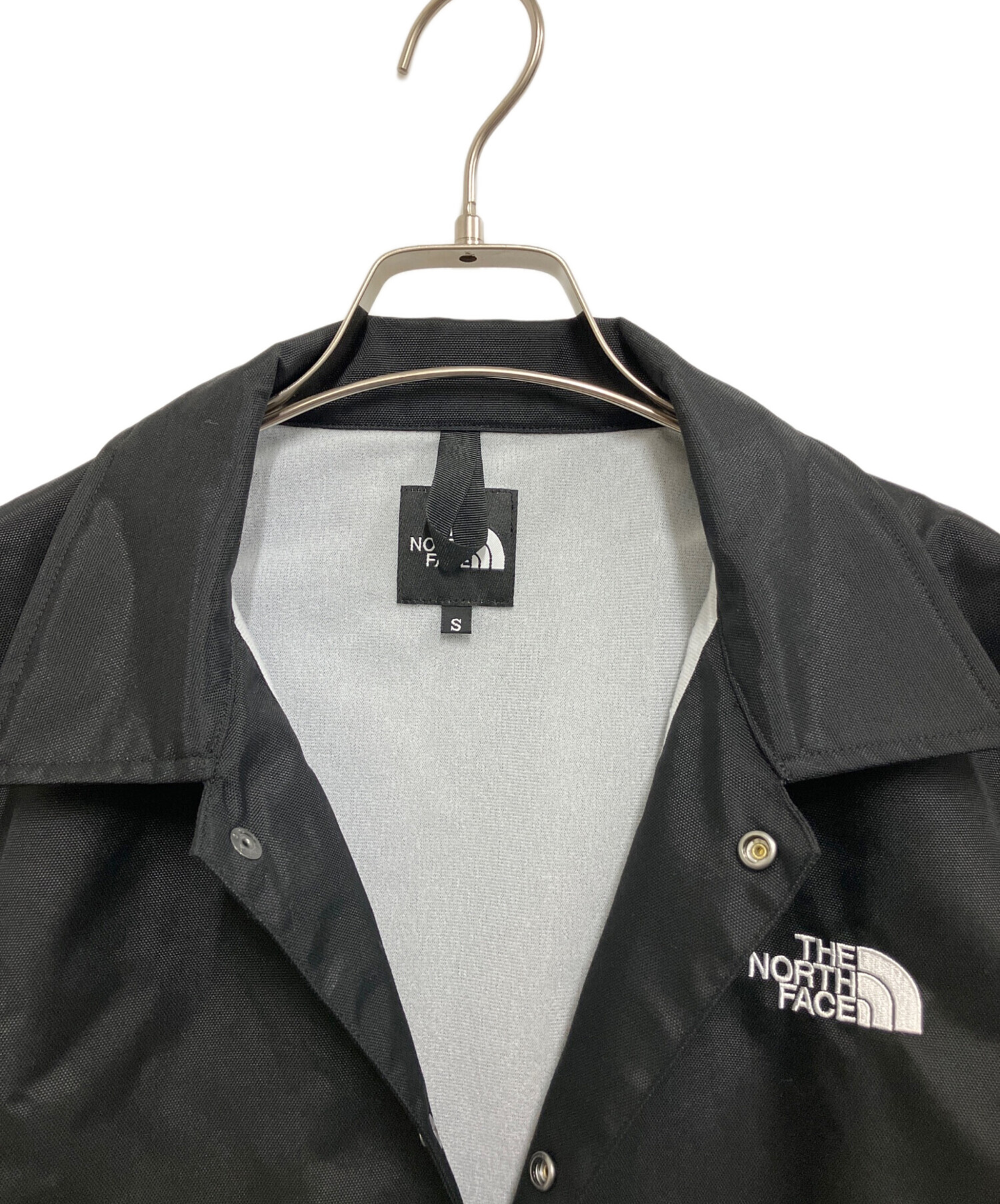 中古・古着通販】THE NORTH FACE (ザ ノース フェイス) THE COACH