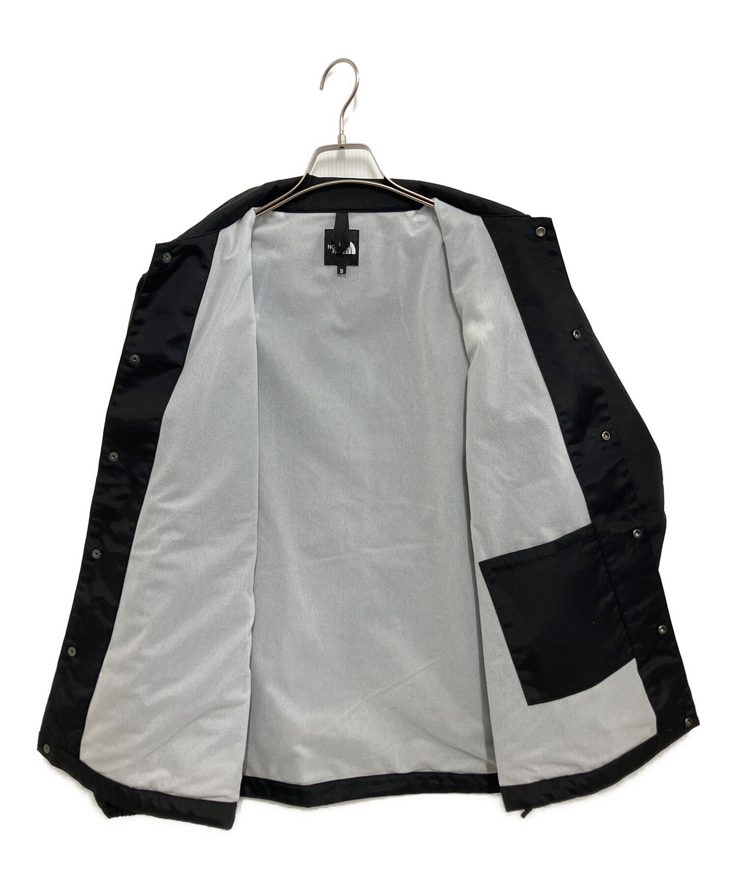 中古・古着通販】THE NORTH FACE (ザ ノース フェイス) THE COACH