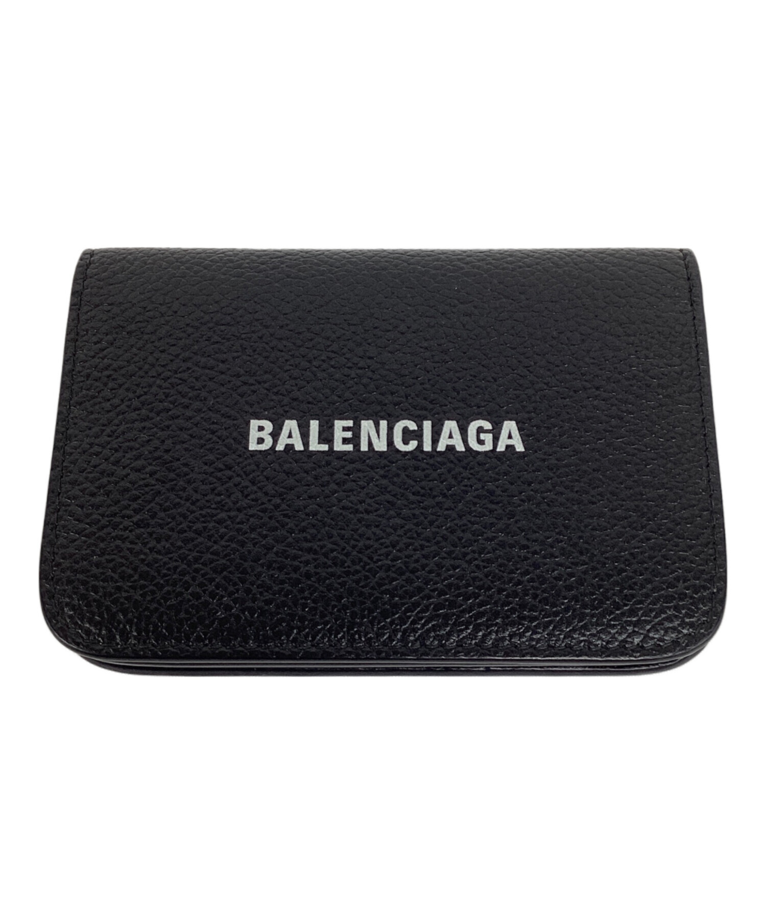 中古・古着通販】BALENCIAGA (バレンシアガ) エブリデイカードケース