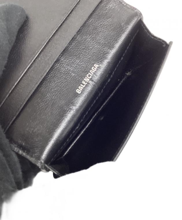 中古・古着通販】BALENCIAGA (バレンシアガ) エブリデイカードケース