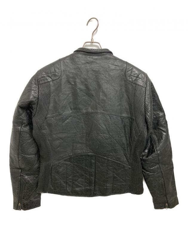 中古・古着通販】wilsons leather (ウィルソンズレザー) レザー