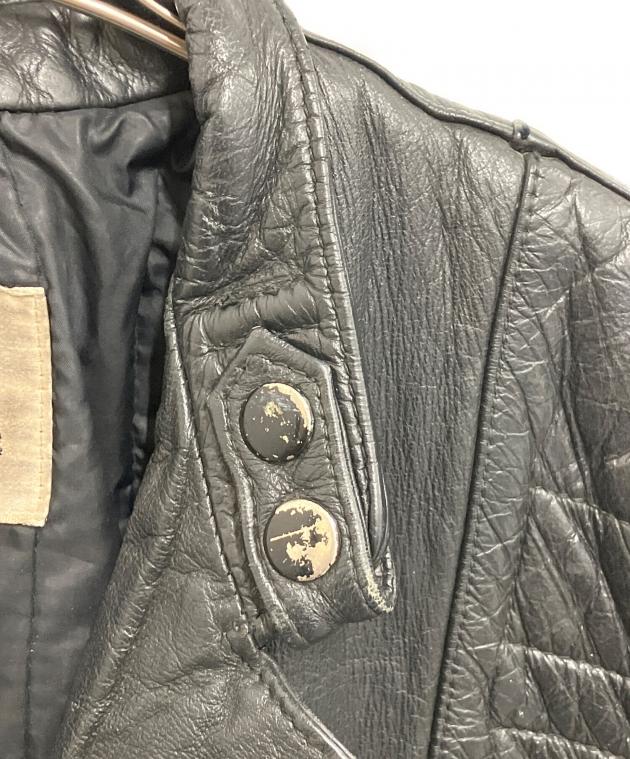中古・古着通販】wilsons leather (ウィルソンズレザー) レザー