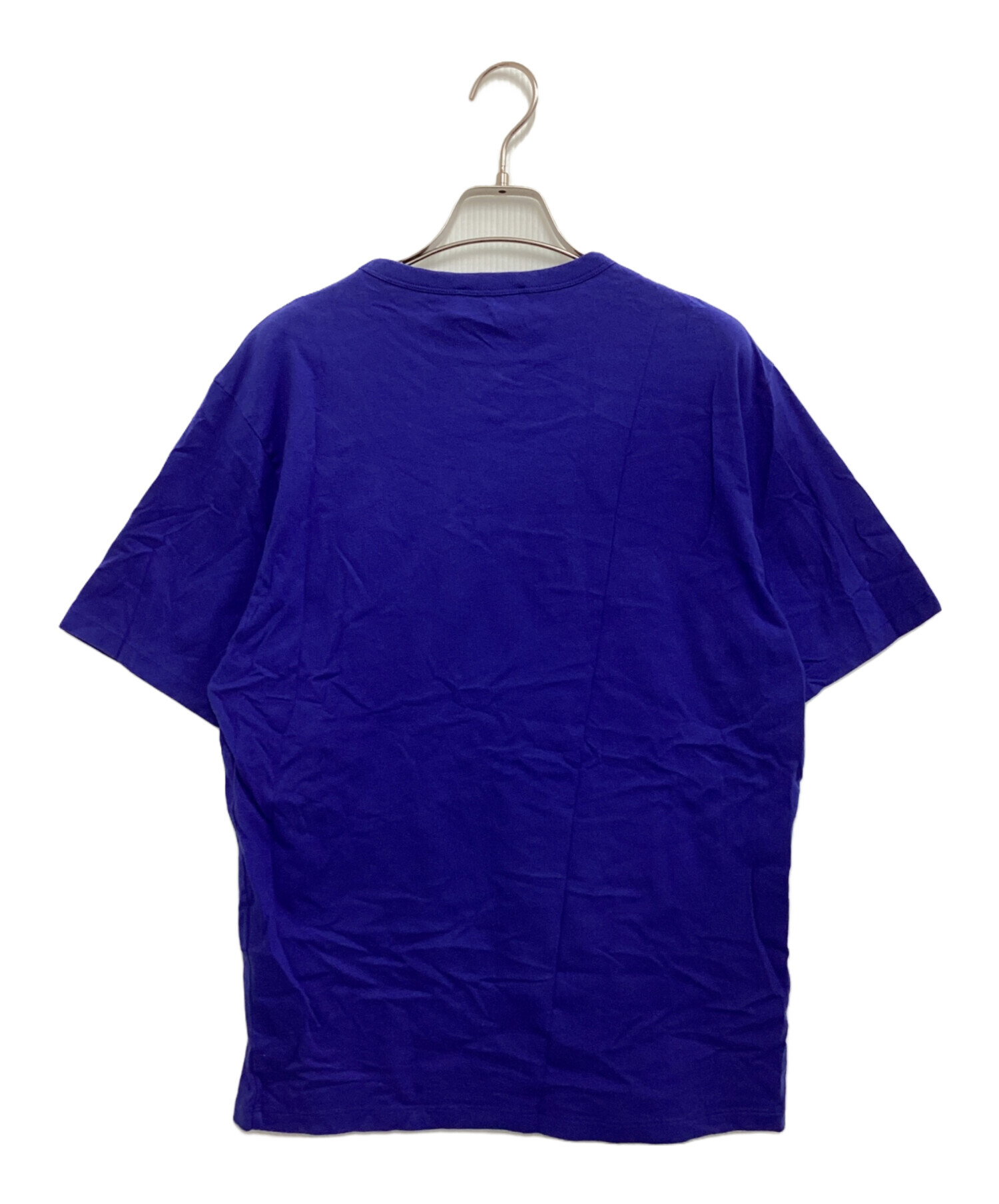 中古・古着通販】maison kitsune (メゾンキツネ) 半袖カットソー