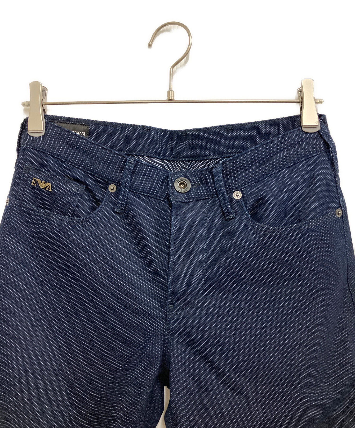 中古・古着通販】EMPORIO ARMANI (エンポリオ アルマーニ) パンツ
