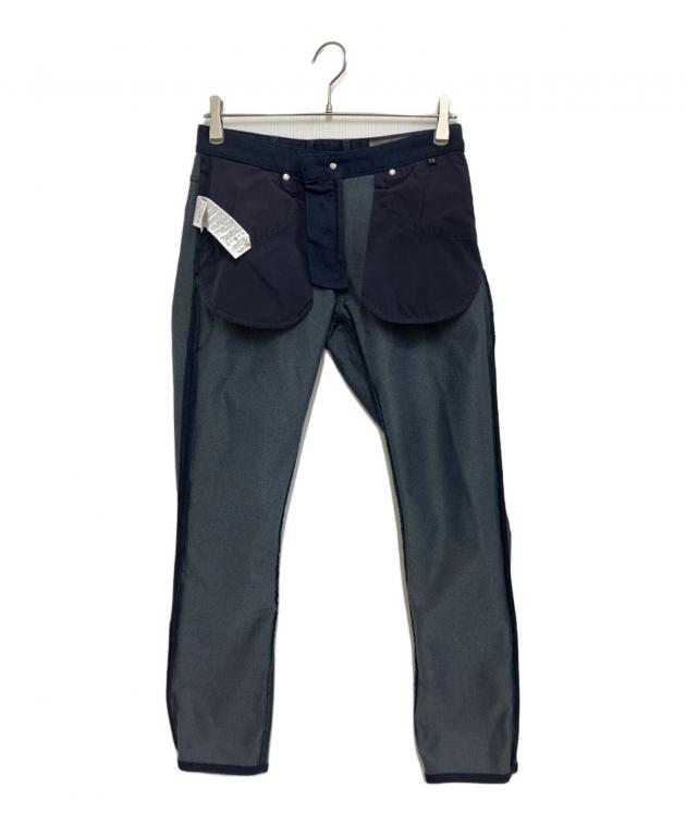 中古・古着通販】EMPORIO ARMANI (エンポリオ アルマーニ) パンツ