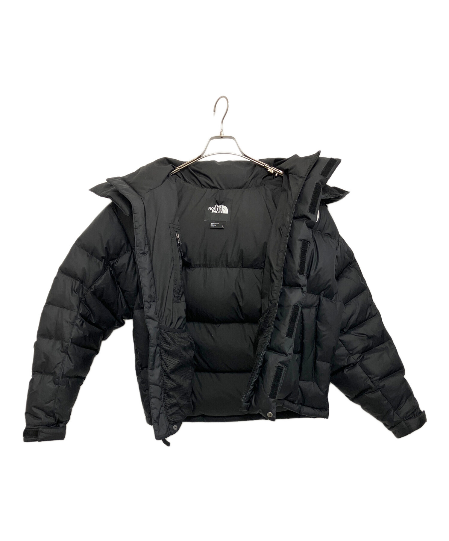 【廃盤】　THE NORTH FACE 中綿ダウンジャケット 中古・古着通販】THE NORTH FACE (ザ ノース フェイス) ダウン