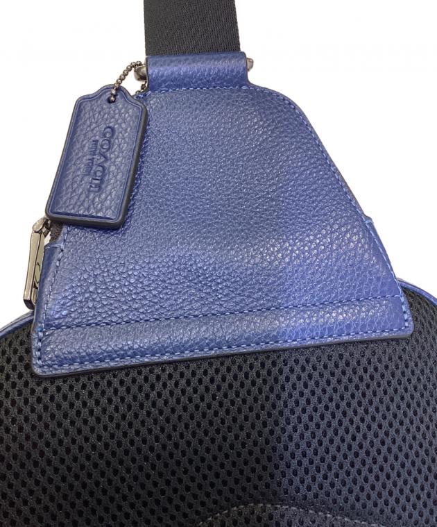 coachのボディバッグ Amazon | [コーチ] ボディバッグ CZ393 QBMI5 メンズ [並行輸入品