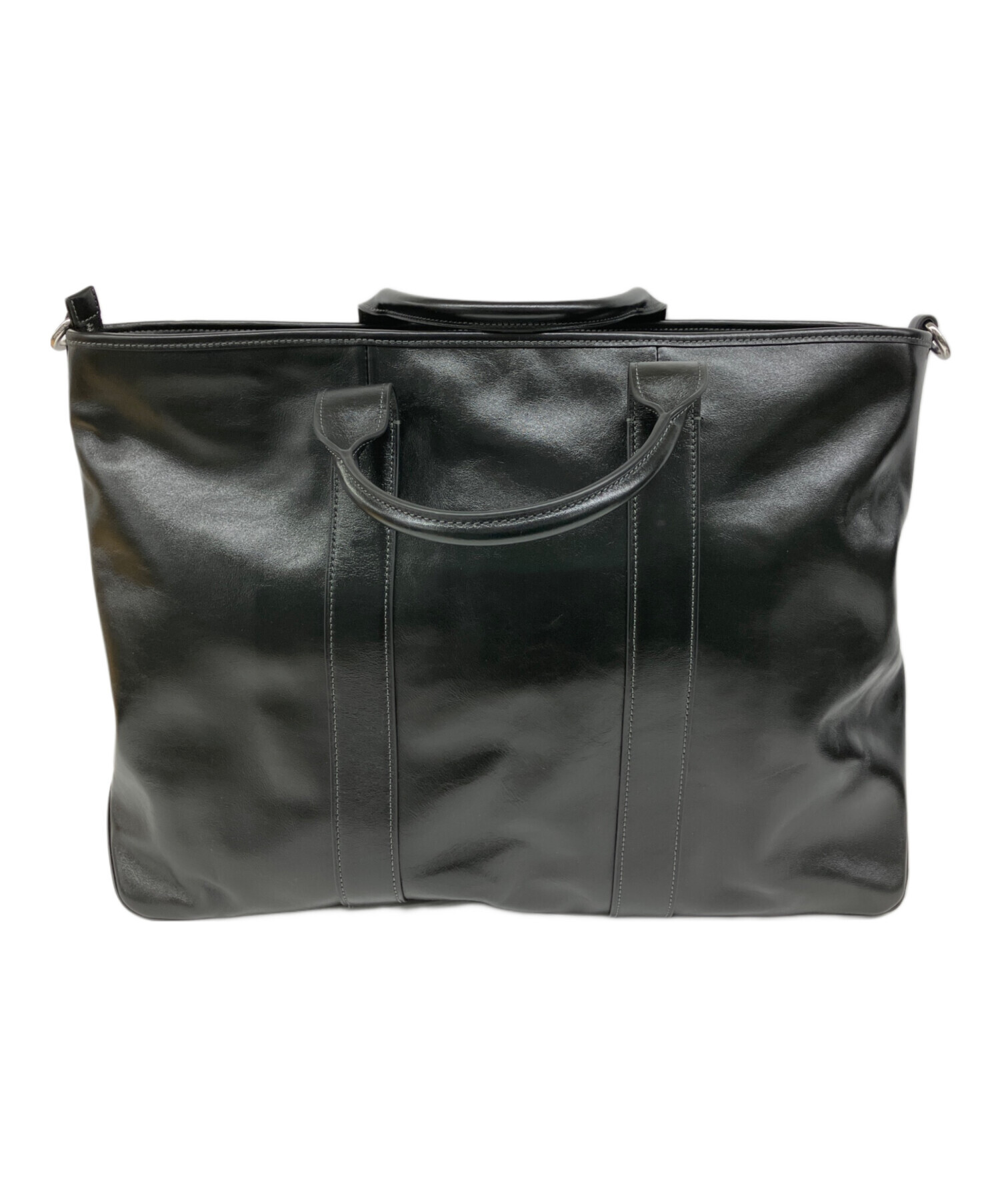 COACH/ローグトートショルダー/27054/Aランク/62【中古】 COACH（コーチ） COACH/ローグトートショルダー/27054/Aランク/62