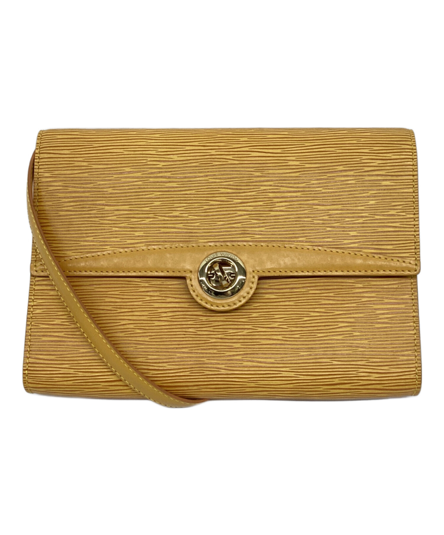中古・古着通販】LOUIS VUITTON (ルイ ヴィトン) ショルダーバッグ