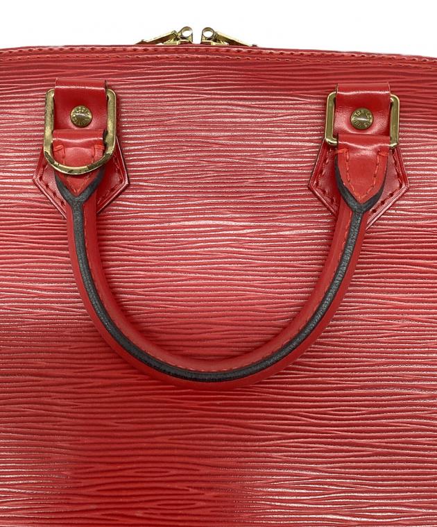 中古・古着通販】LOUIS VUITTON (ルイ ヴィトン) ハンドバッグ