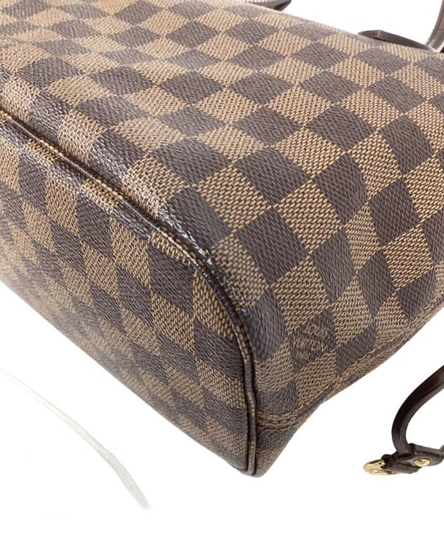 中古・古着通販】LOUIS VUITTON (ルイ ヴィトン) ハンドバッグ
