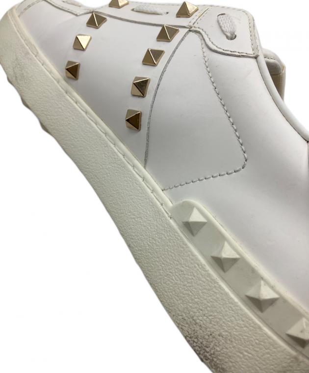 中古・古着通販】VALENTINO (ヴァレンティノ) ロックスタッズ