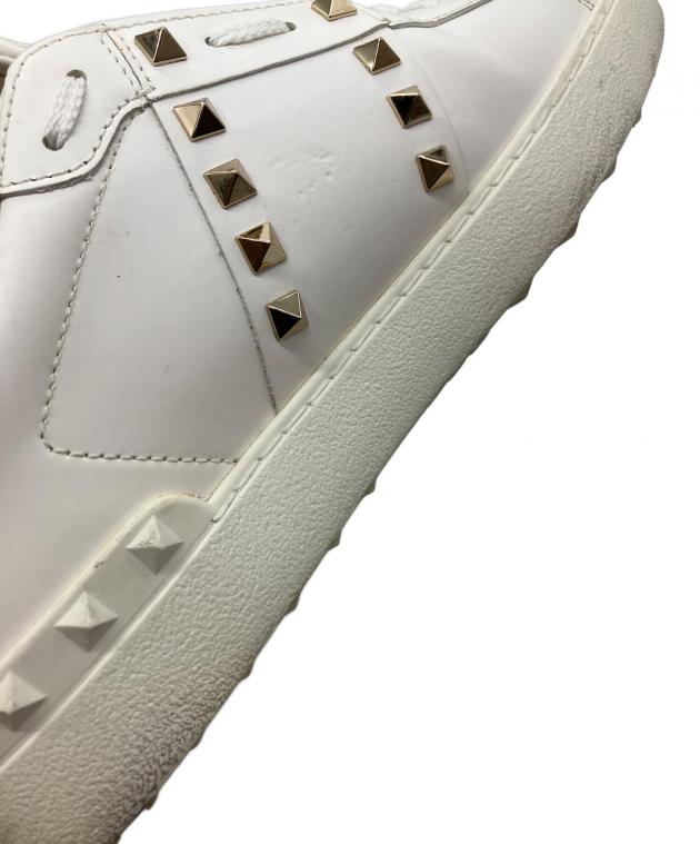 中古・古着通販】VALENTINO (ヴァレンティノ) ロックスタッズ