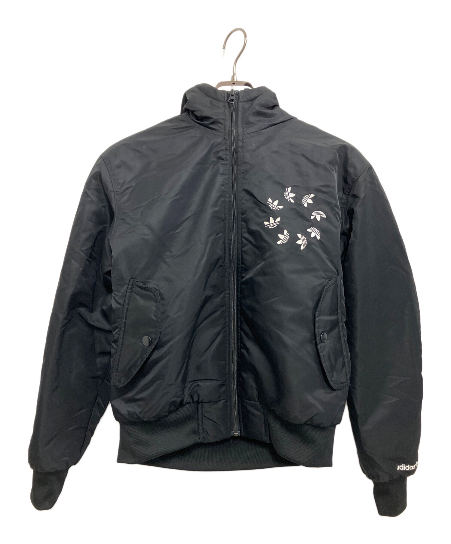 中古・古着通販】adidas Originals (アディダスオリジナル) ブルゾン