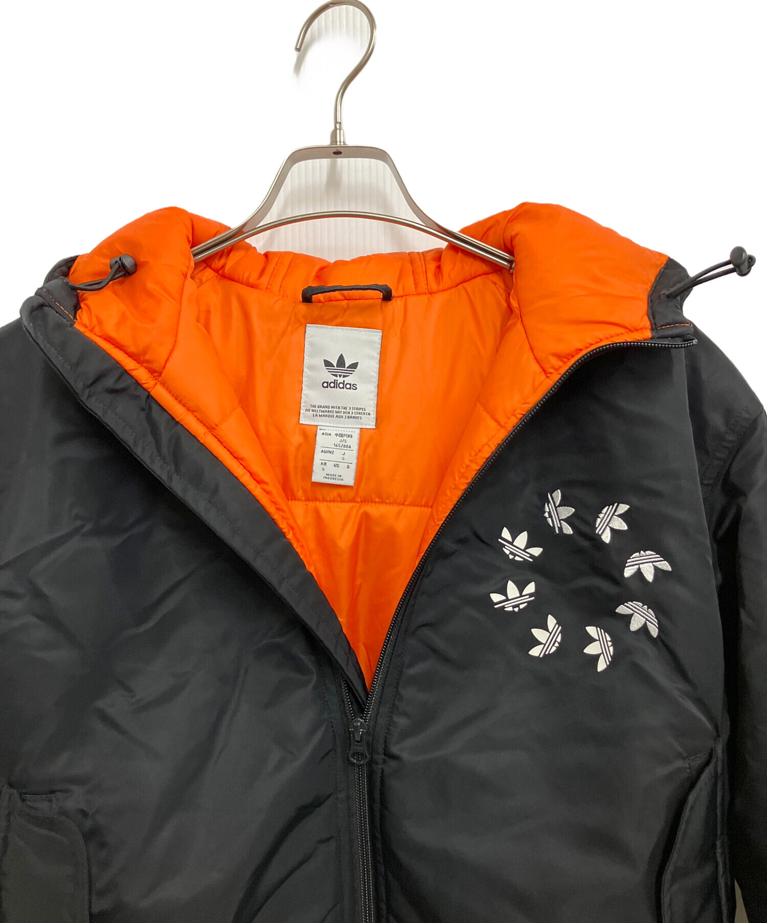 中古・古着通販】adidas Originals (アディダスオリジナル) ブルゾン