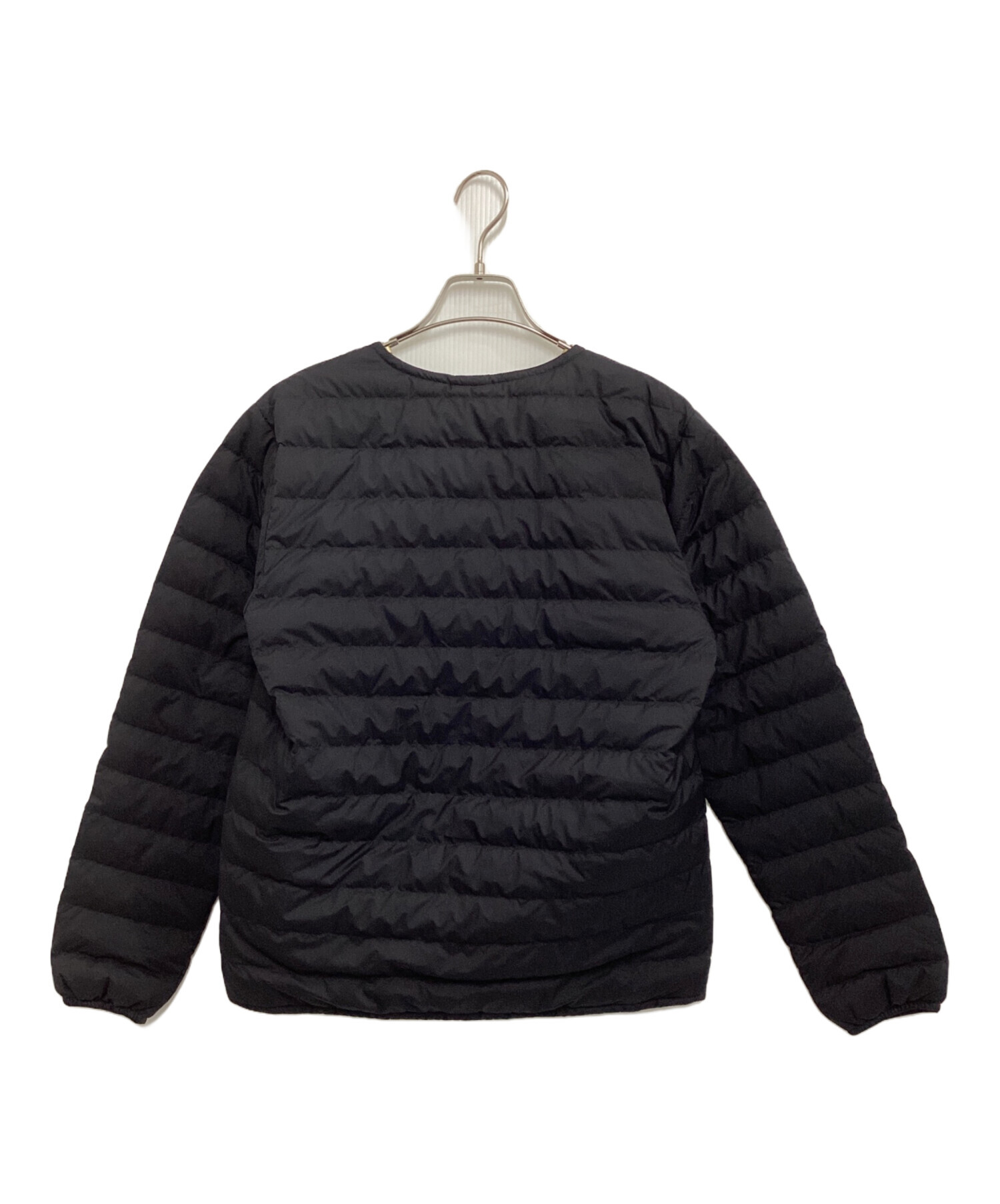 中古・古着通販】mont-bell (モンベル) スペリオダウン ラウンドネック 