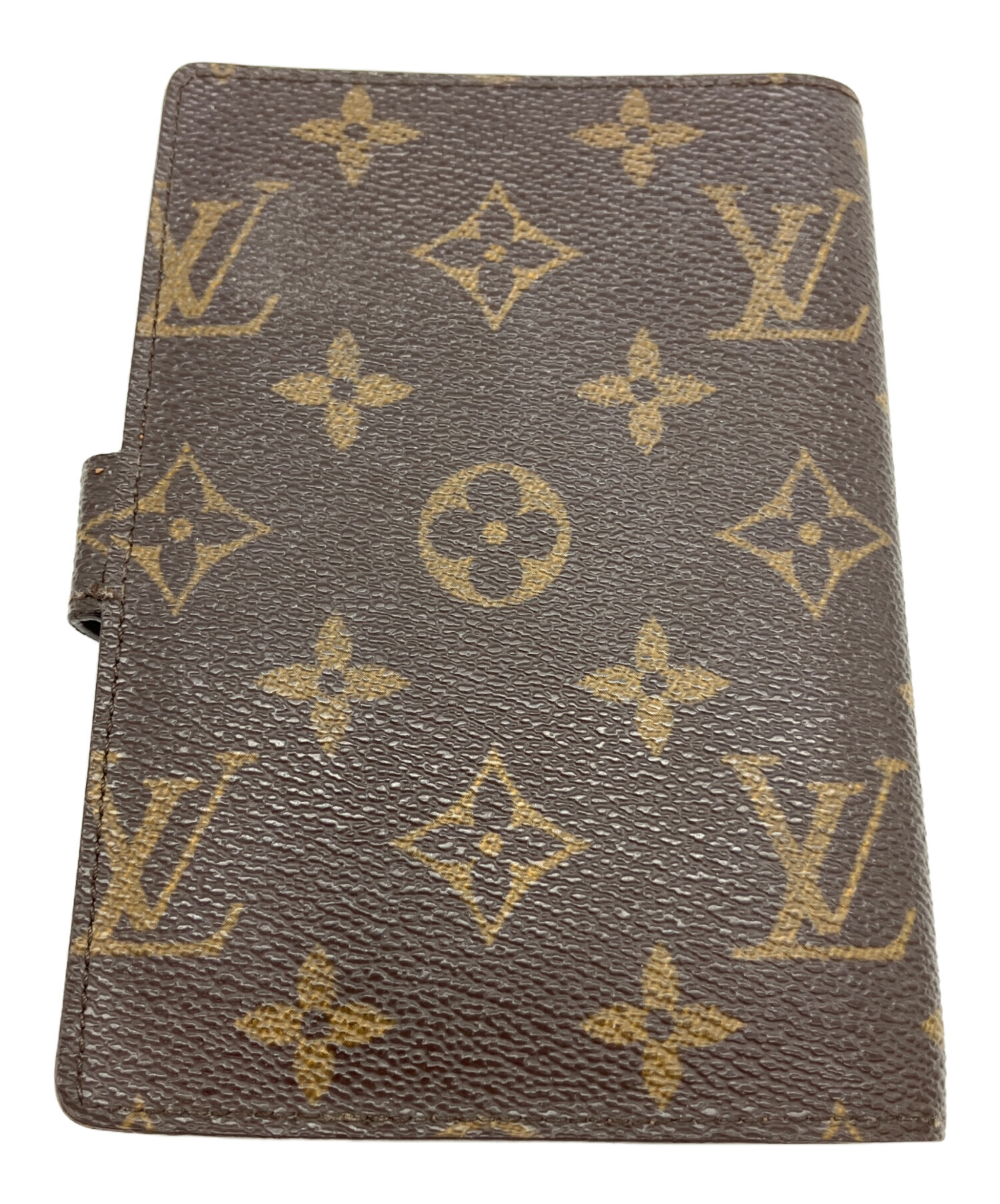 Louis Vuitton 手帳カーバ 中古・古着通販】LOUIS VUITTON (ルイ ヴィトン) 手帳カバー｜ブランド