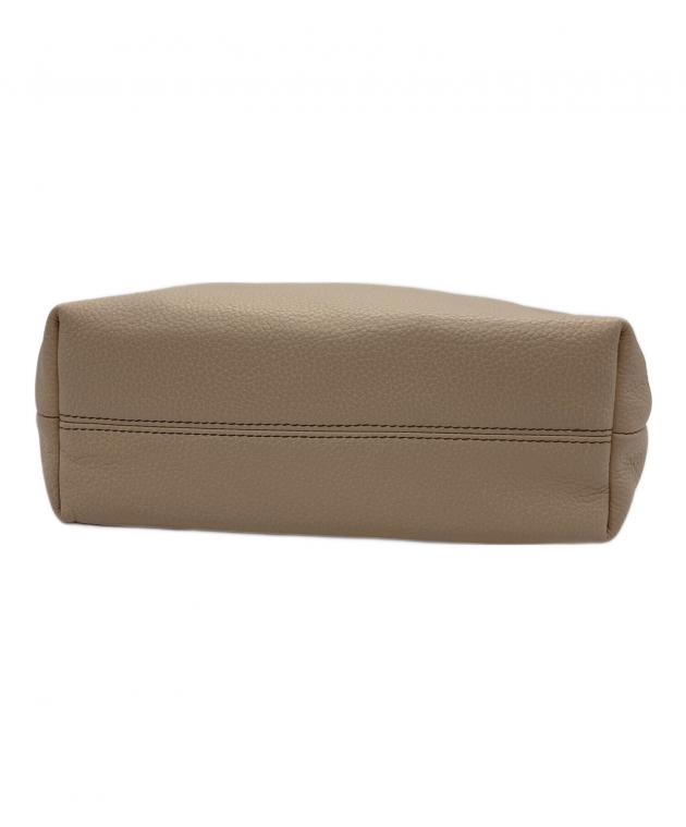 中古・古着通販】FURLA (フルラ) 2WAYバッグ ベージュ｜ブランド・古着