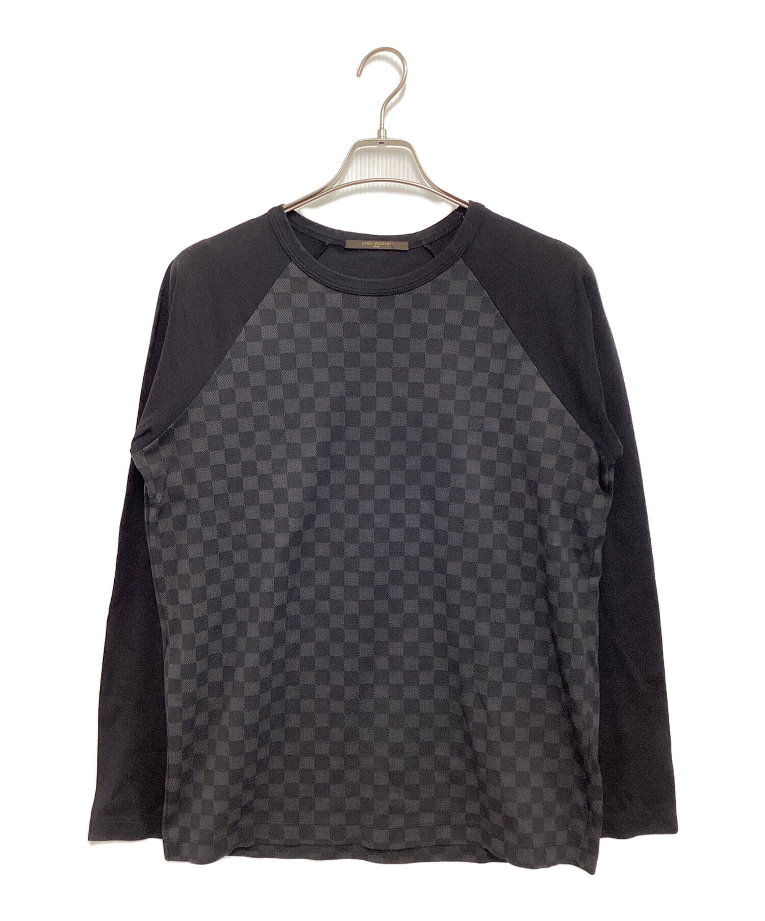 中古・古着通販】LOUIS VUITTON (ルイ ヴィトン) 長袖カットソー 