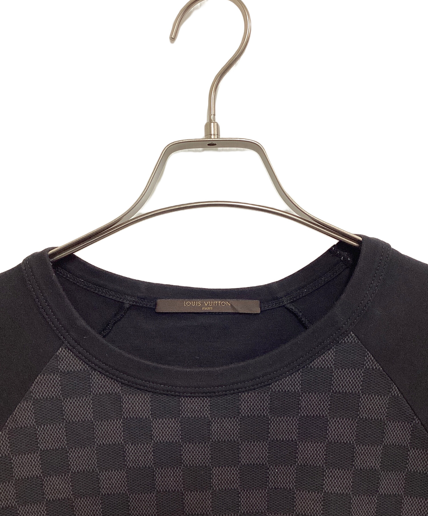 中古・古着通販】LOUIS VUITTON (ルイ ヴィトン) 長袖カットソー 