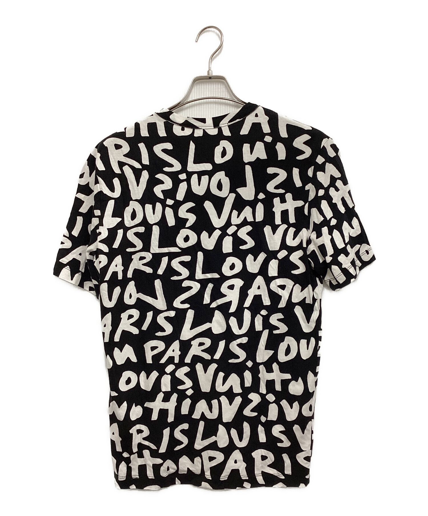 中古・古着通販】LOUIS VUITTON (ルイ ヴィトン) 半袖カットソー