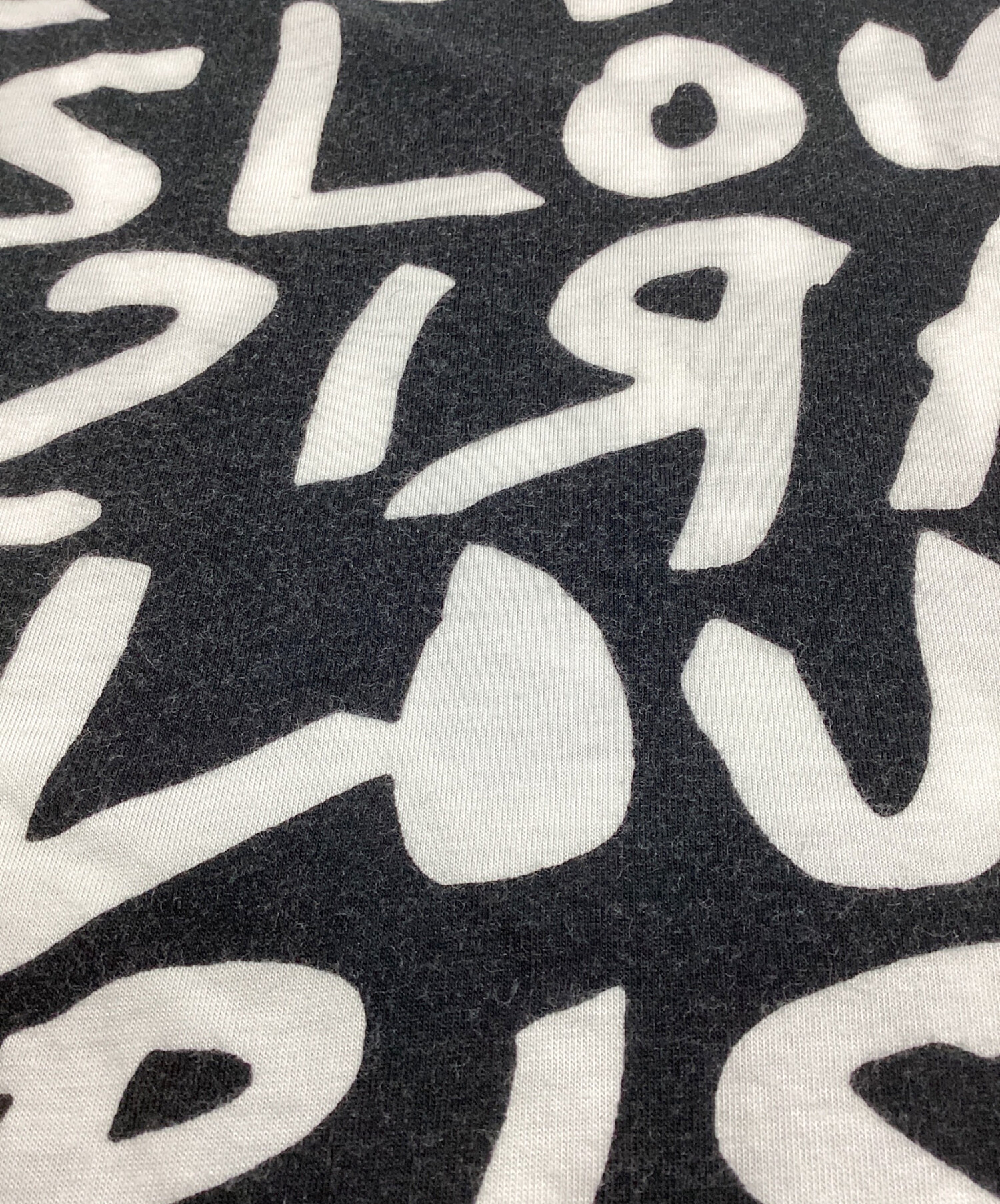 中古・古着通販】LOUIS VUITTON (ルイ ヴィトン) 半袖カットソー