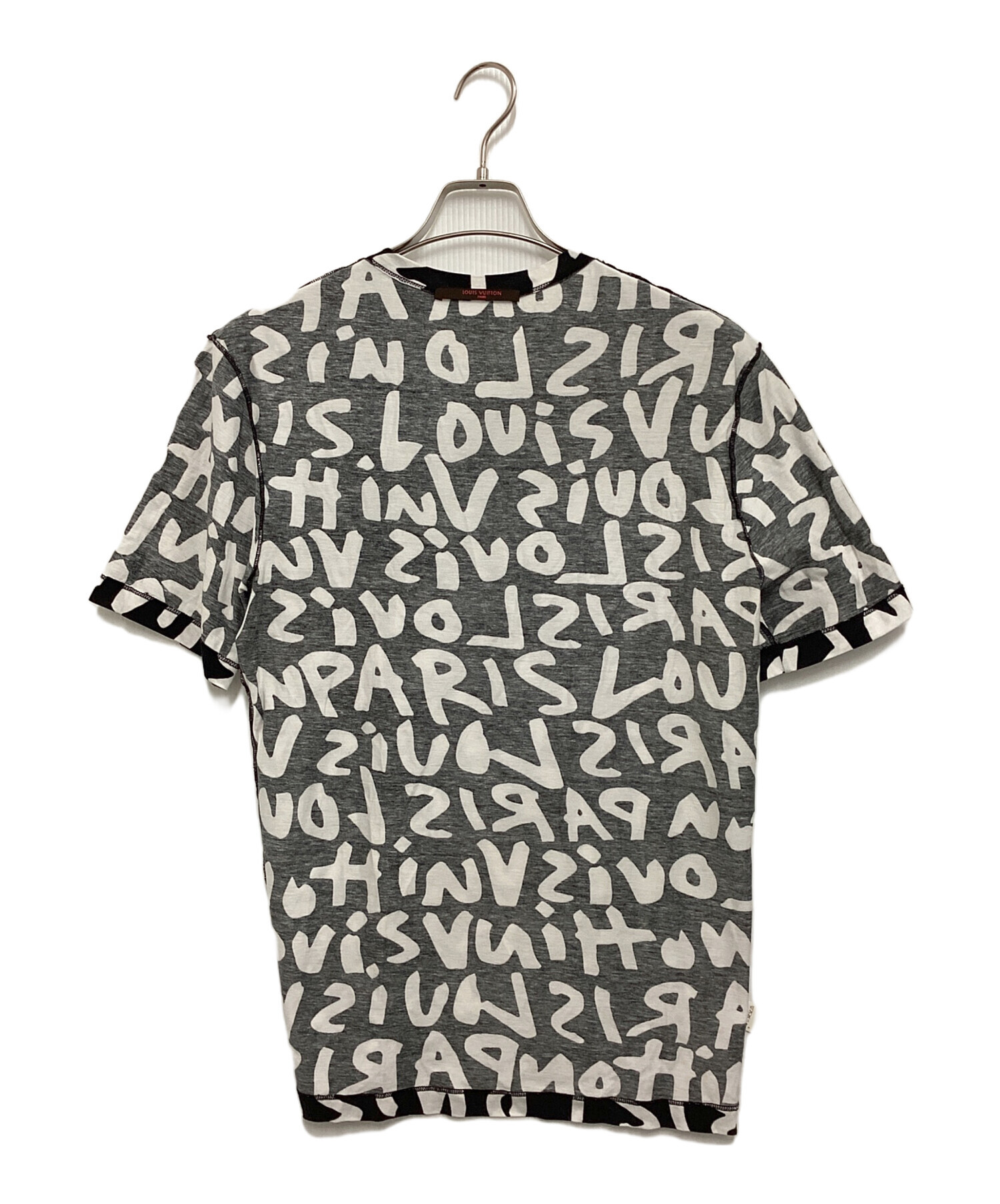 中古・古着通販】LOUIS VUITTON (ルイ ヴィトン) 半袖カットソー