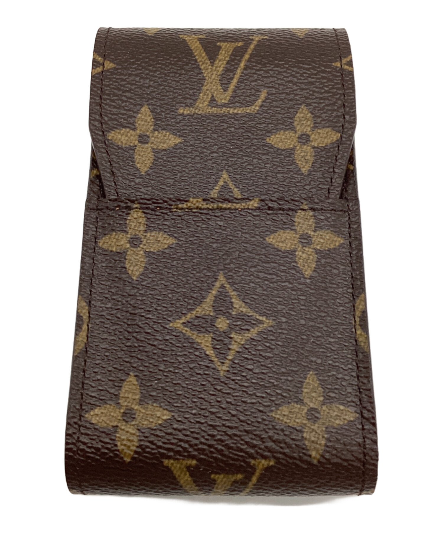 中古・古着通販】LOUIS VUITTON (ルイ ヴィトン) シガレットケース