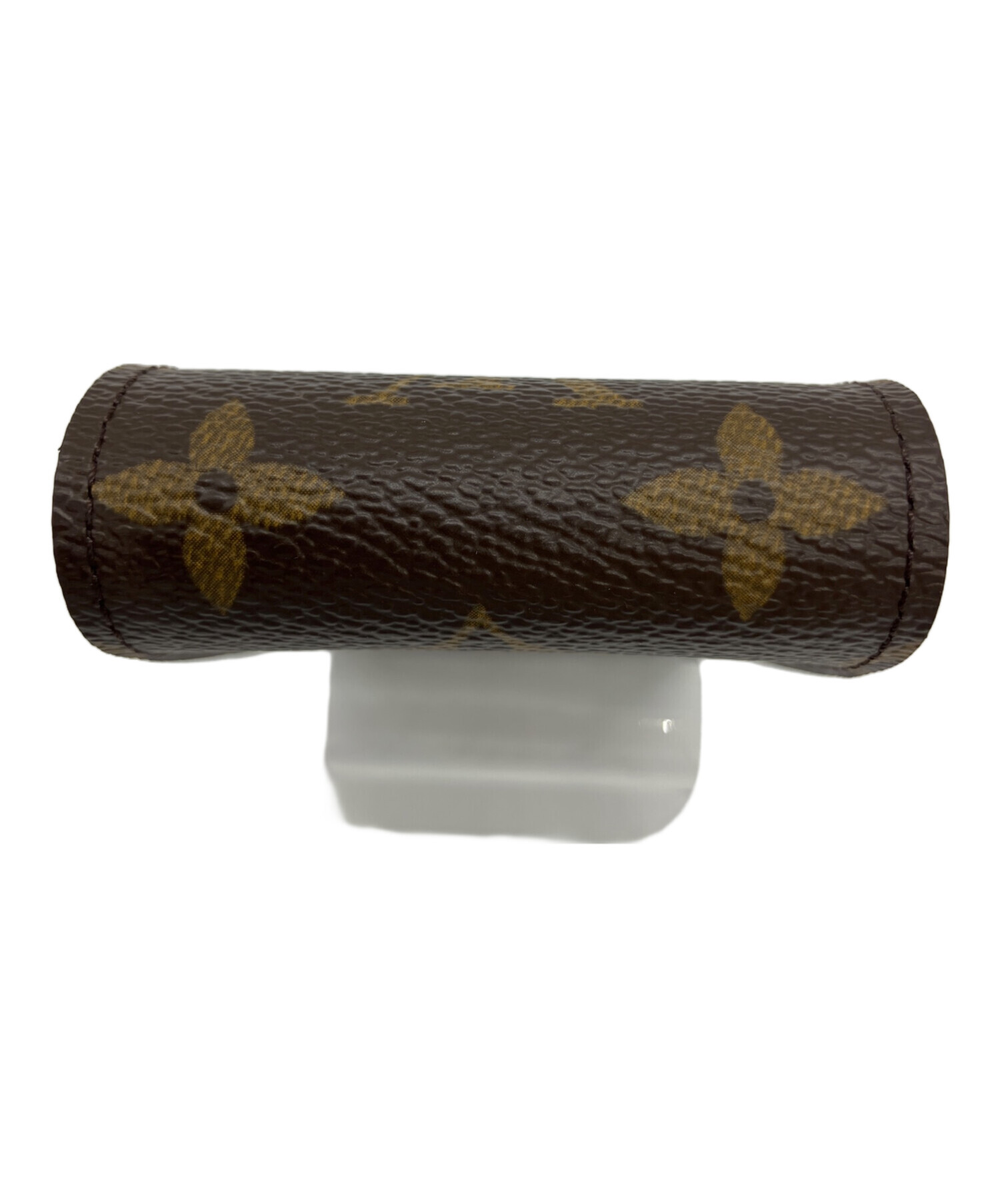 VUITTON シガレットケース 中古・古着通販】LOUIS VUITTON (ルイ ヴィトン) シガレットケース