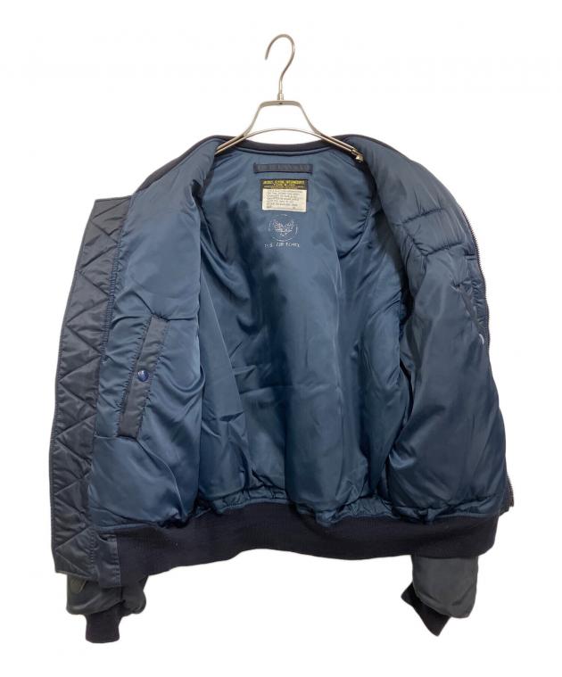 中古・古着通販】B-15C フライトジャケット (B-15C フライトジャケット