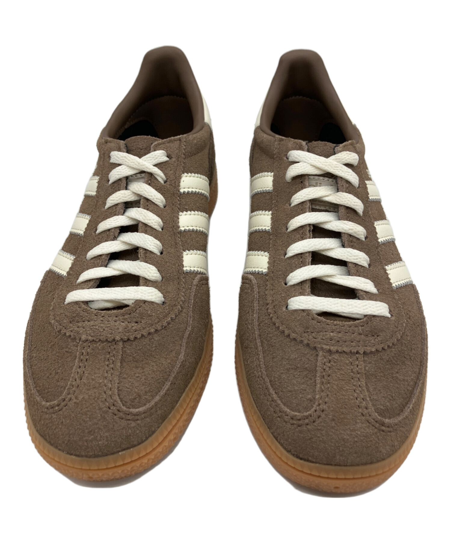 未使用品　adidas CROSSKNIT 28センチ 中古・古着通販】adidas (アディダス) スニーカー ブラウン サイズ