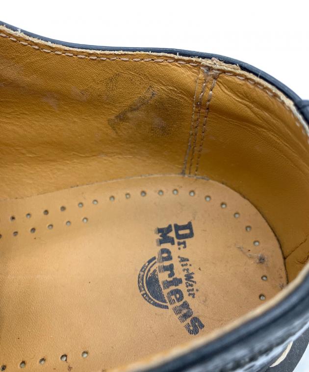 中古・古着通販】Dr.Martens (ドクターマーチン) ブローグシューズ