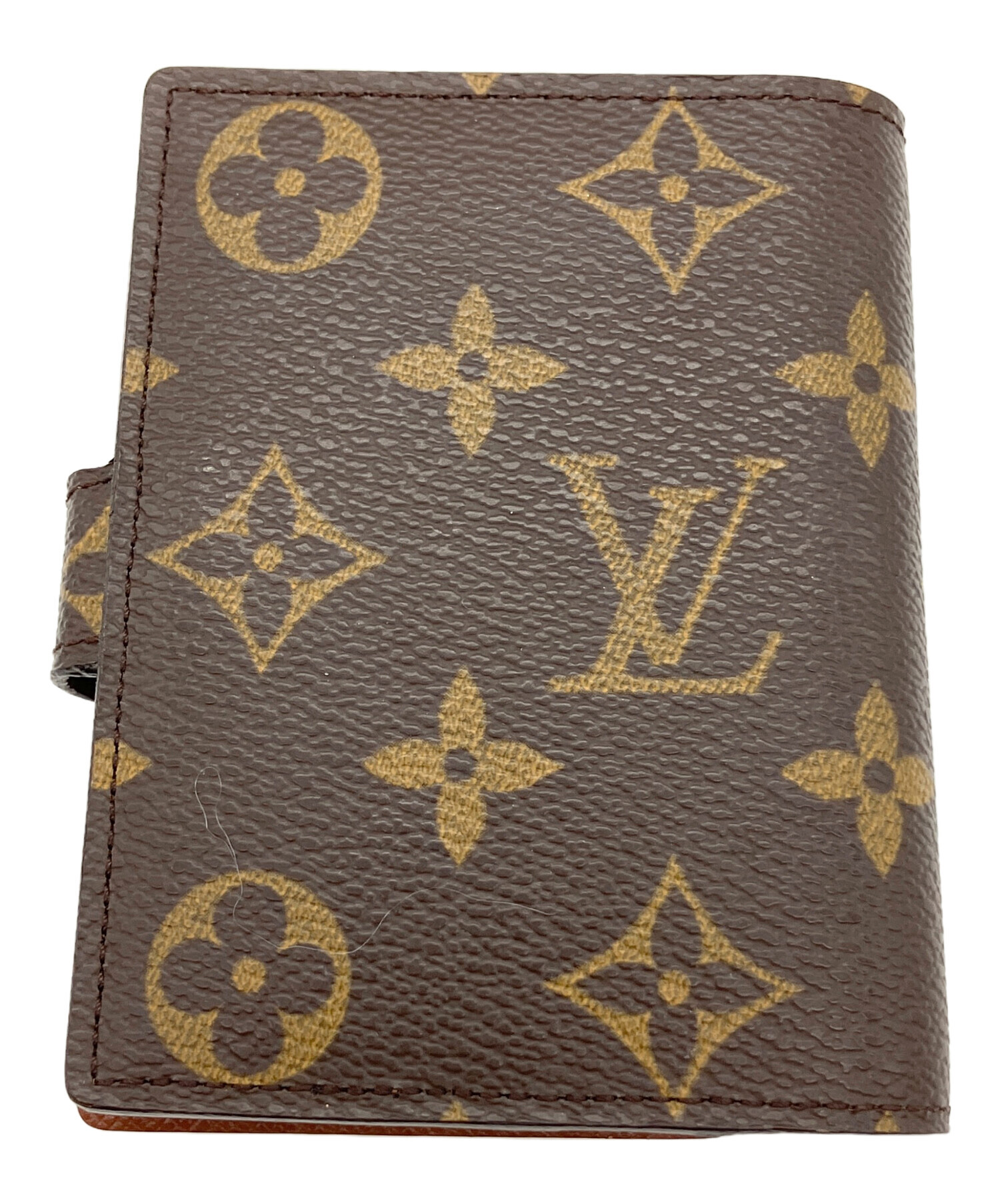 中古・古着通販】LOUIS VUITTON (ルイ ヴィトン) 手帳カバー｜ブランド