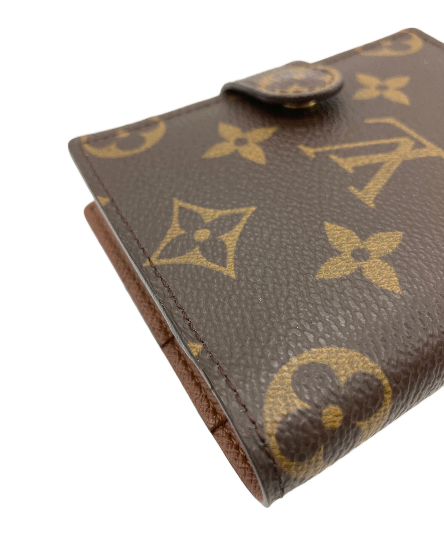中古・古着通販】LOUIS VUITTON (ルイ ヴィトン) 手帳カバー｜ブランド
