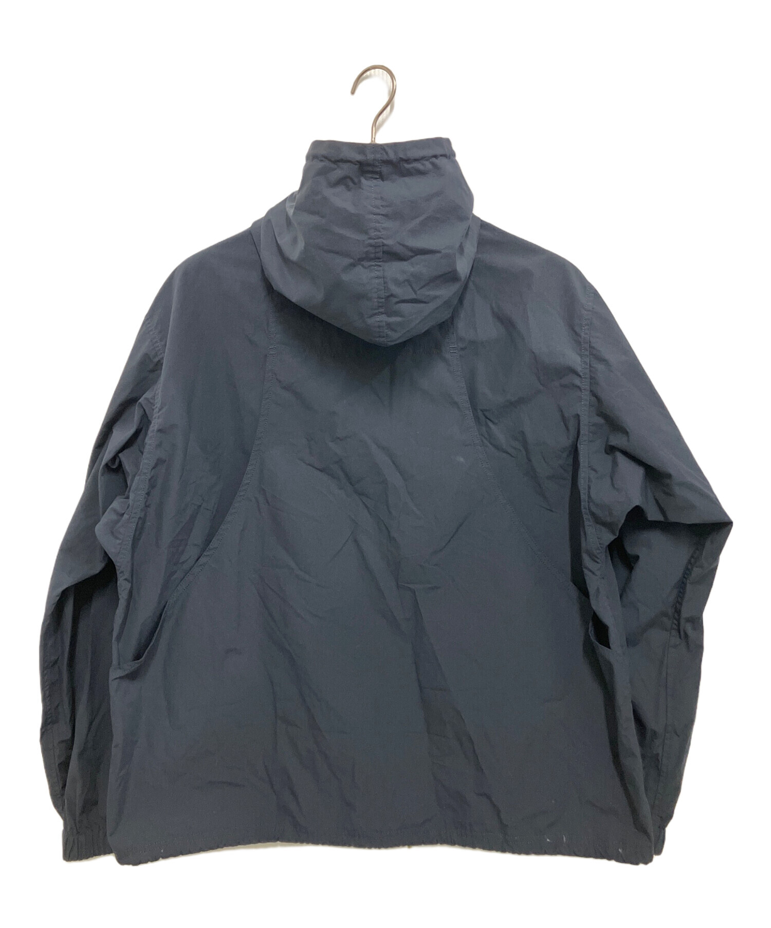 中古・古着通販】garage green works (ガレージグリーンワークス) BACK