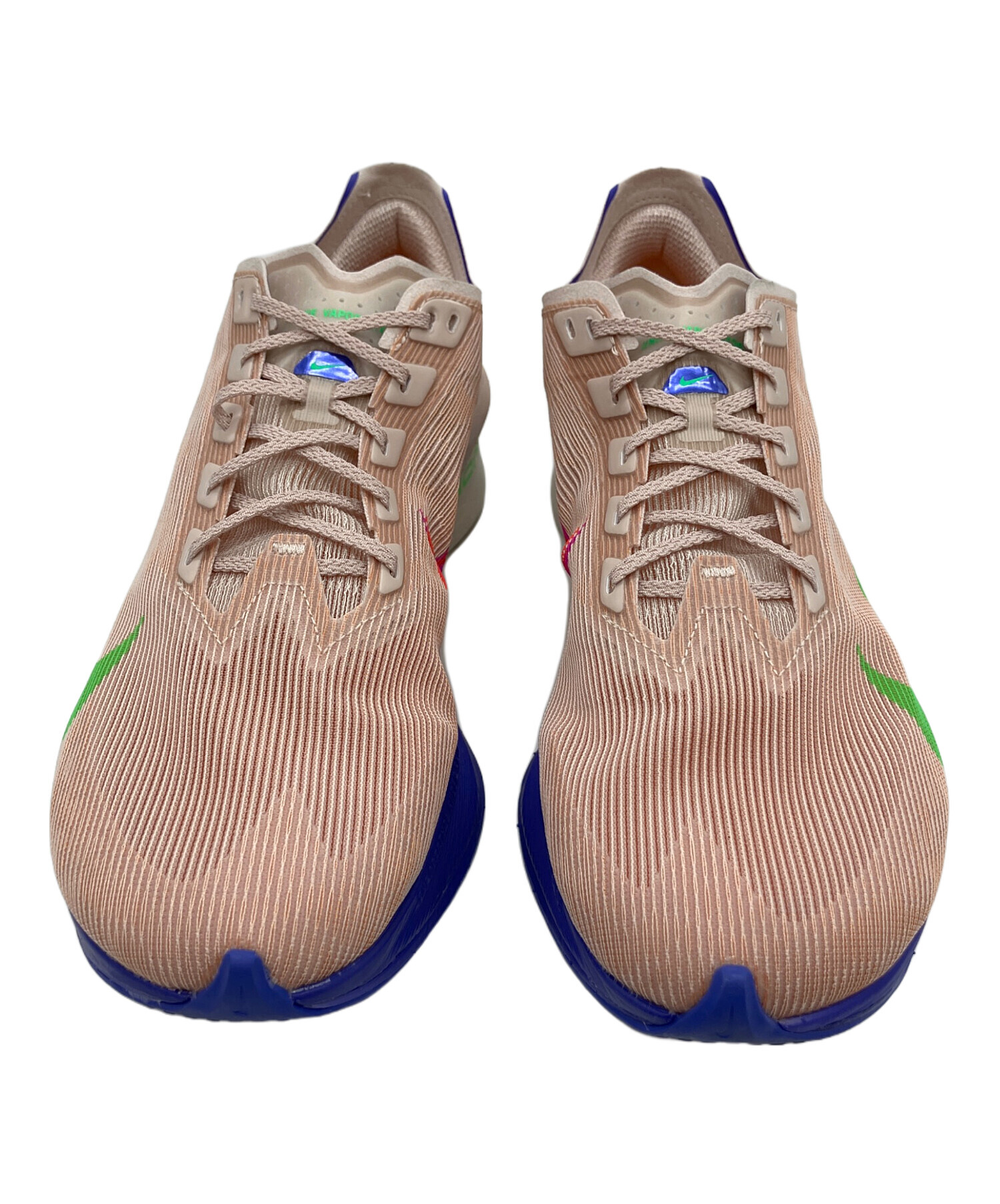 中古・古着通販】NIKE (ナイキ) スニーカー ピンク サイズ:27 中古・古着通販】NIKE (ナイキ) スニーカー ピンク サイズ:27