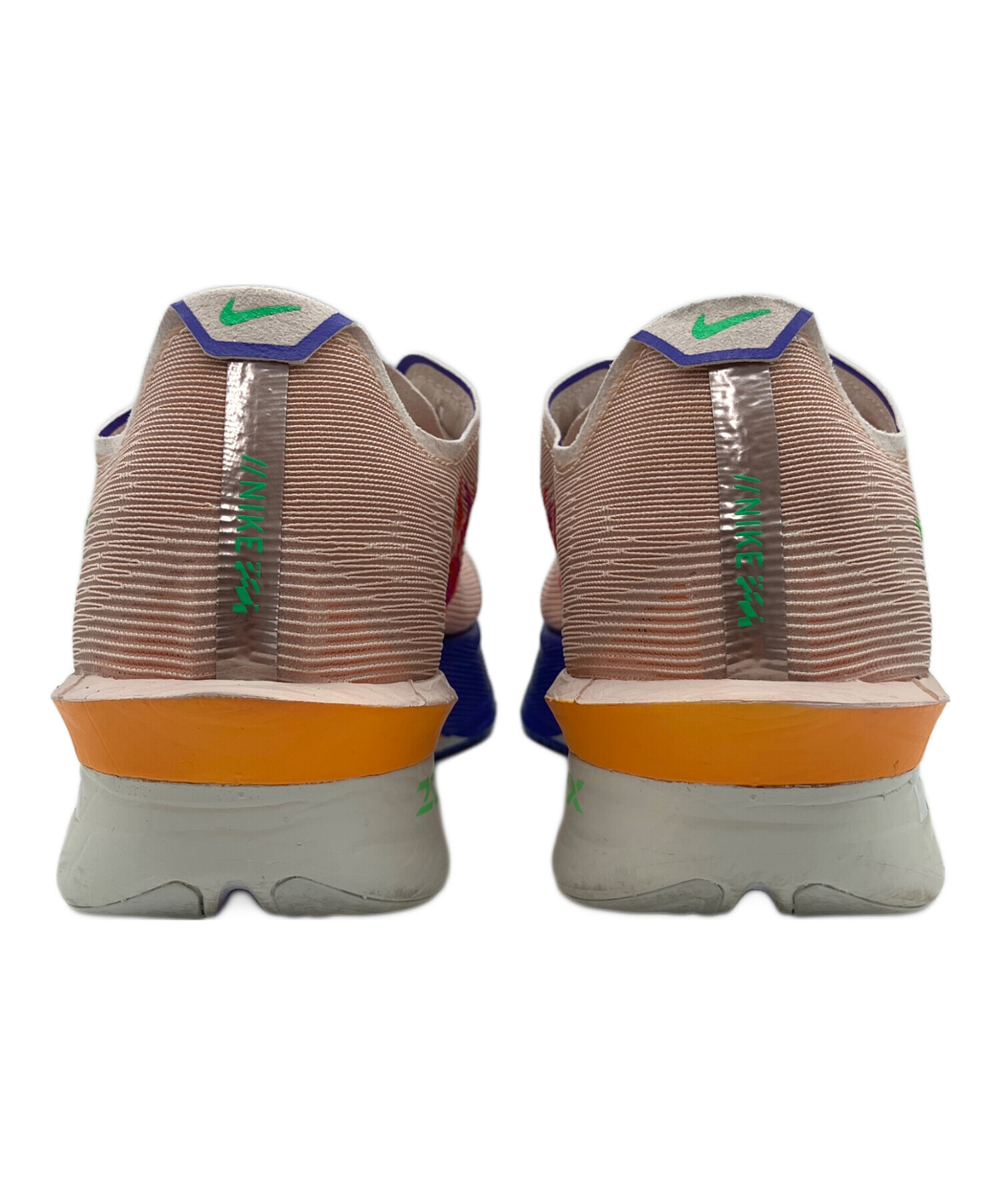中古・古着通販】NIKE (ナイキ) スニーカー ピンク サイズ:27