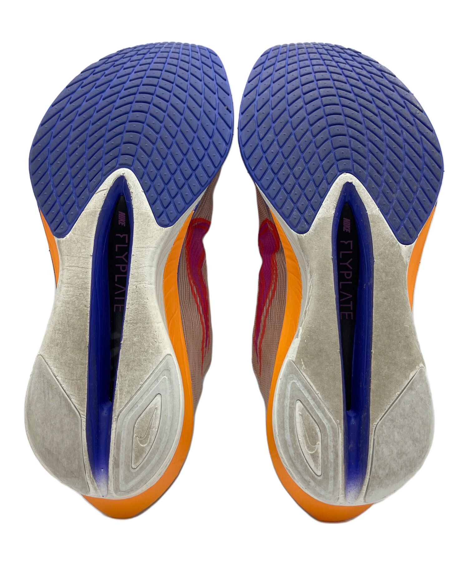 中古・古着通販】NIKE (ナイキ) スニーカー ピンク サイズ:27