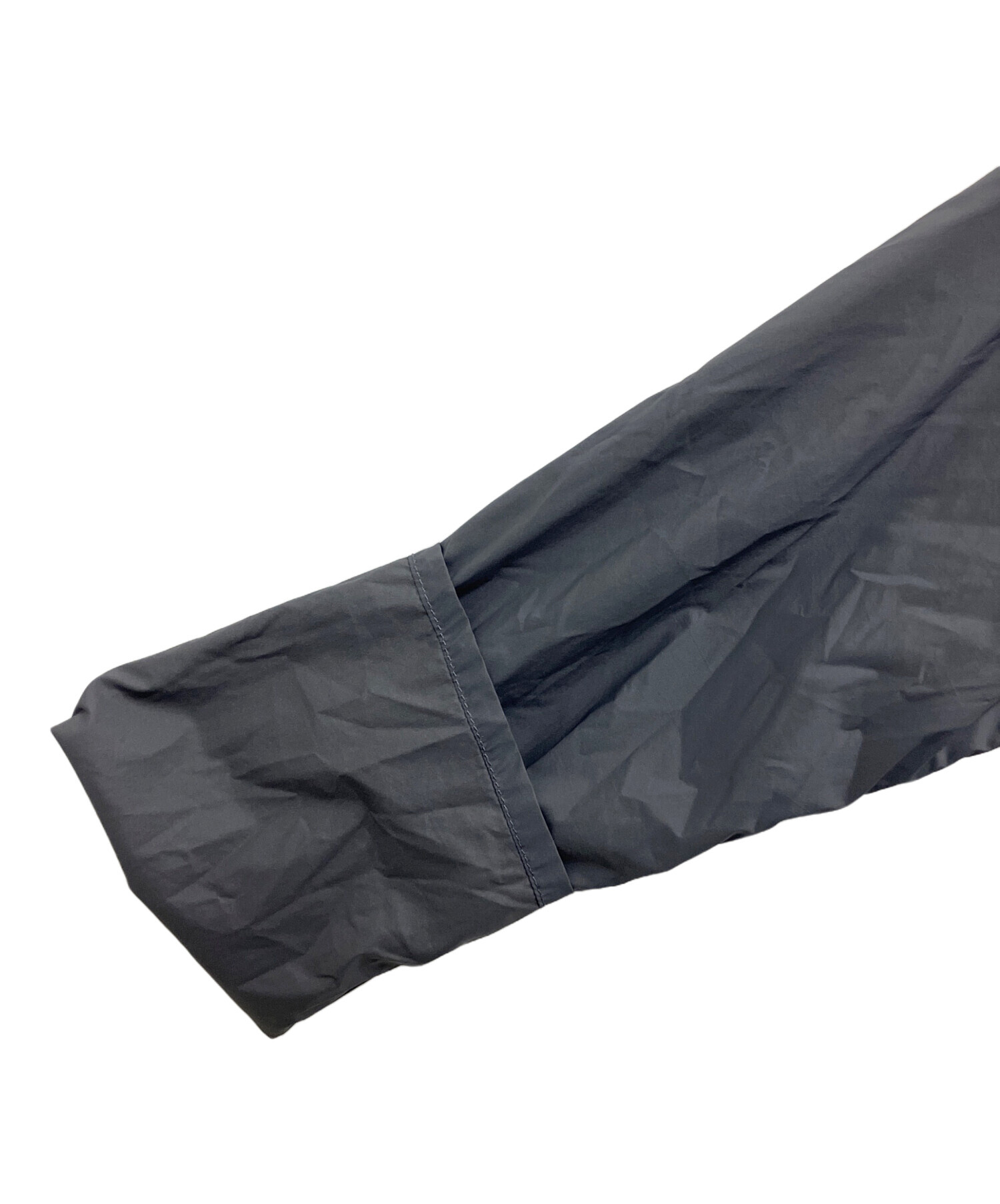 中古・古着通販】Barbour (バブアー) パッカブルジャケット グレー