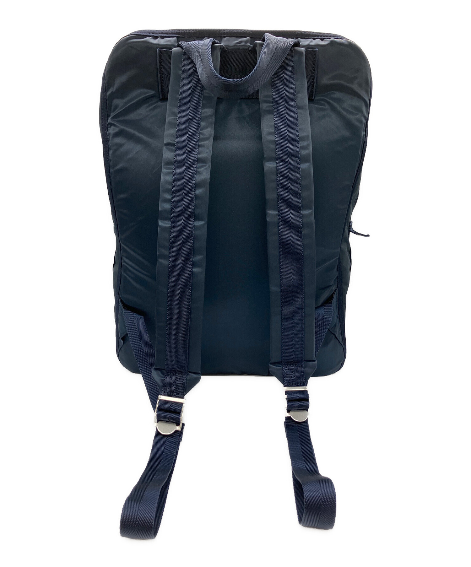 中古・古着通販】PORTER (ポーター) リュック ネイビー｜ブランド