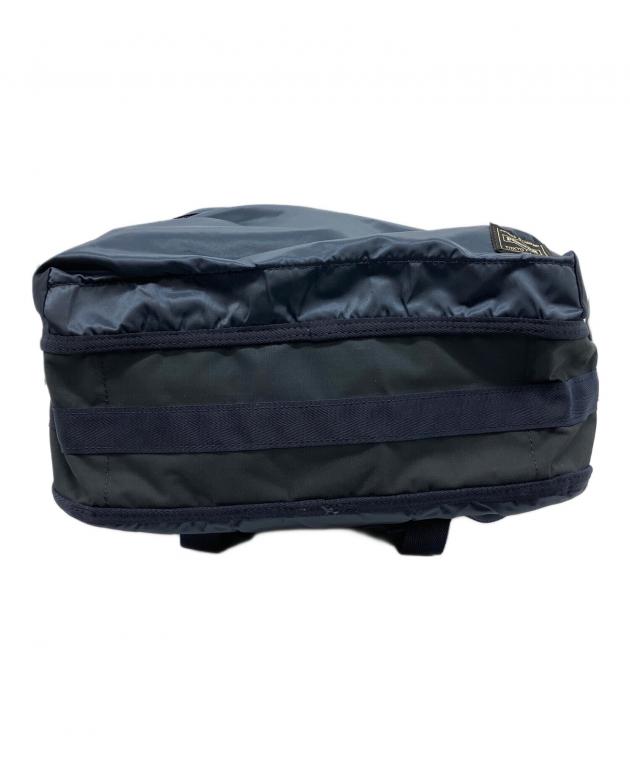 中古・古着通販】PORTER (ポーター) リュック ネイビー｜ブランド