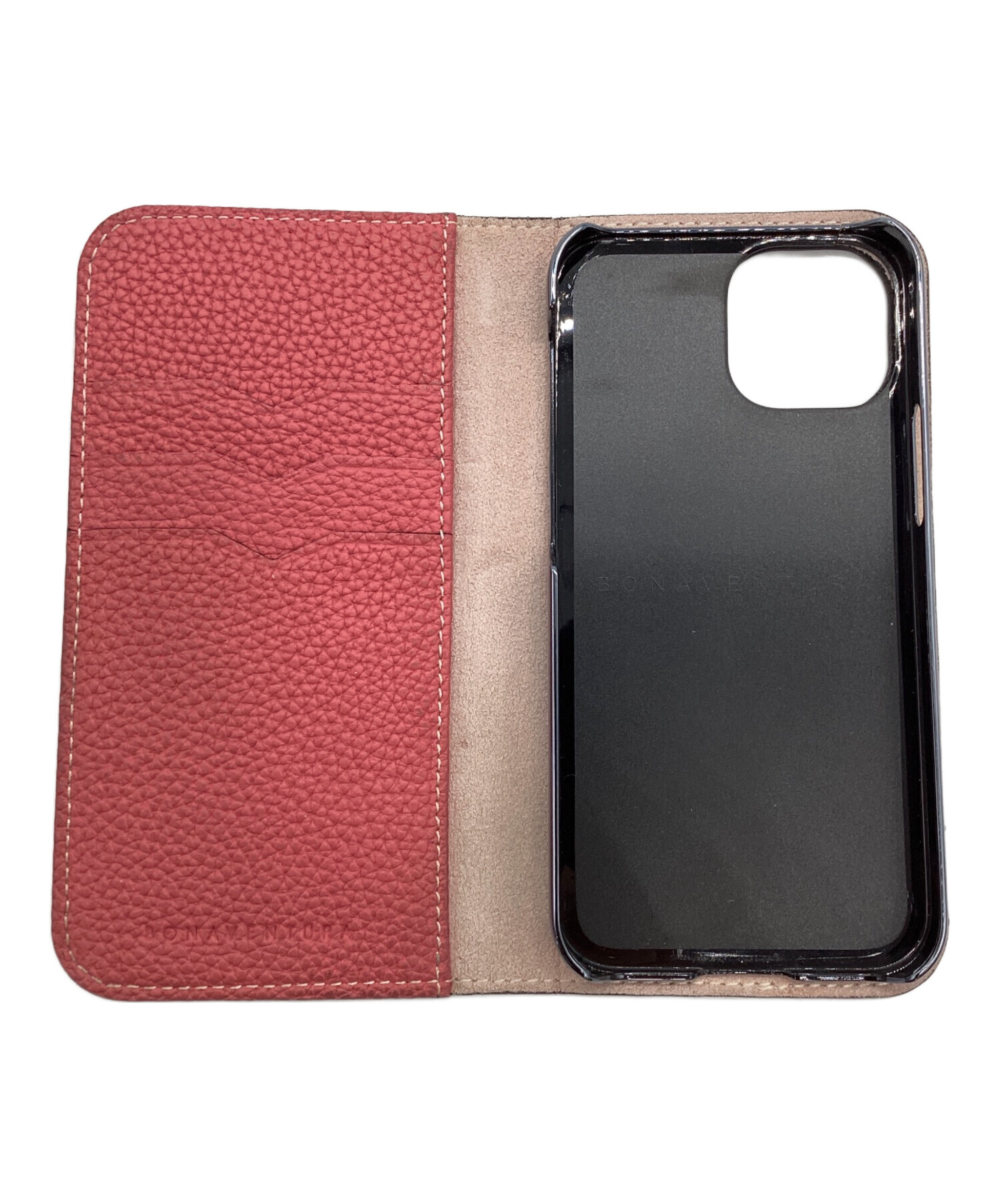 中古・古着通販】bonaventura (ボナベンチュラ) スマホケース