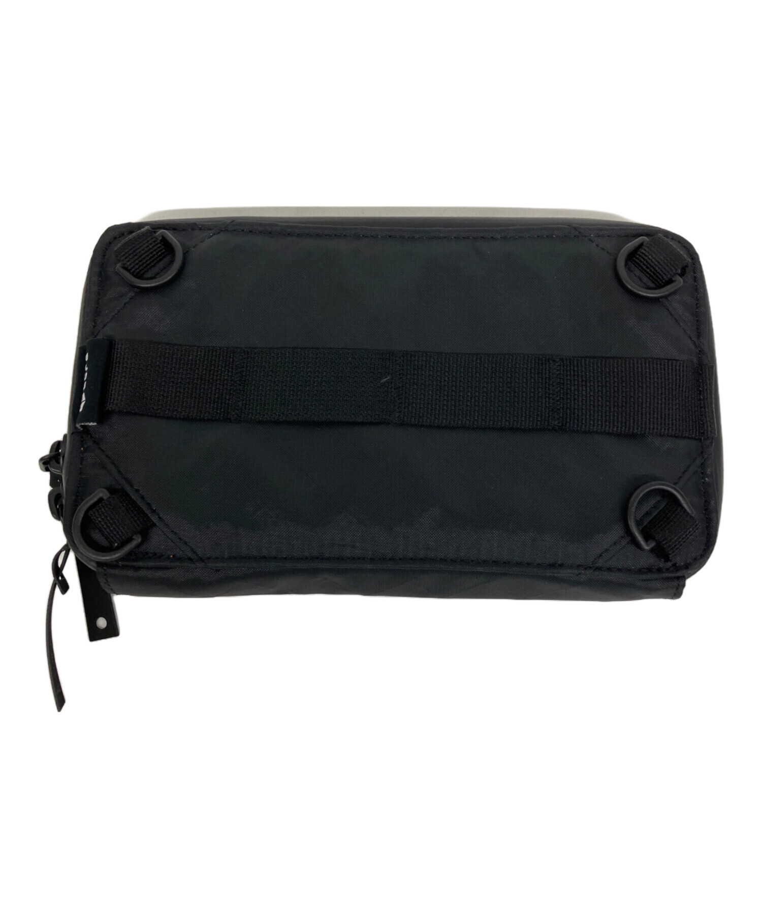 中古・古着通販】CODE OF BELL (コードオブベル) ショルダーバッグ