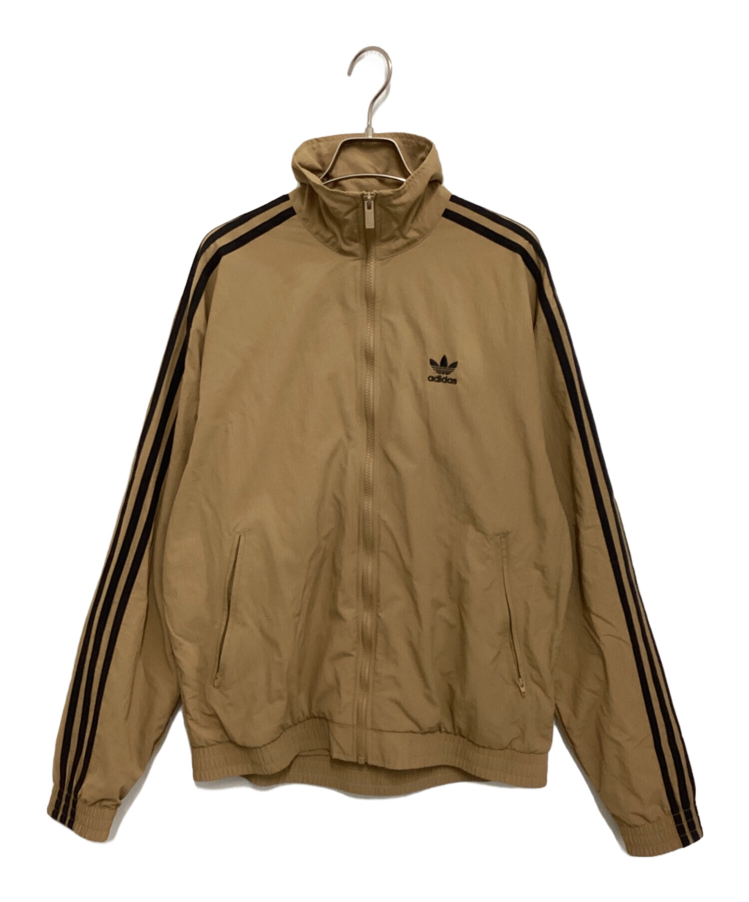 中古・古着通販】adidas (アディダス) ウーブン ファイヤーバード